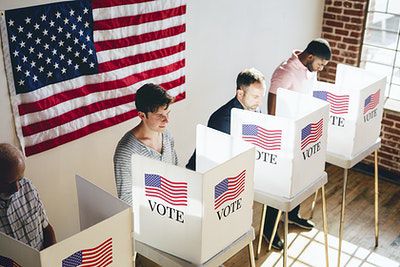 Florida settles lawsuit for early voting on college campuses